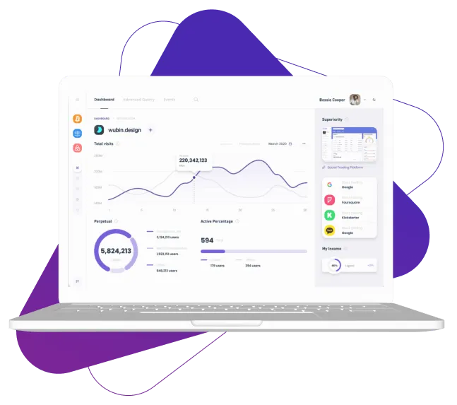 INVERSIÓN VETRA - Discover the Core of INVERSIÓN VETRA