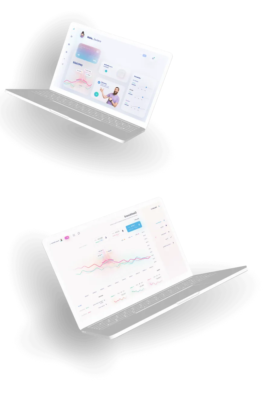INVERSIÓN VETRA - Discovering the Features of Our Official Application